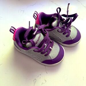 Surestep toddler sneakers size (7)